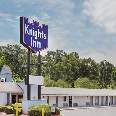 Knights Inn - אוגוסטה מראה חיצוני תמונה