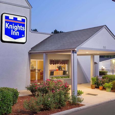 Knights Inn - אוגוסטה מראה חיצוני תמונה